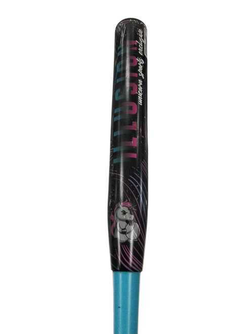 Vist Large View of Product Image Which is Used ONYX ILLUSION BB/SB Fastpitch Bat 34"