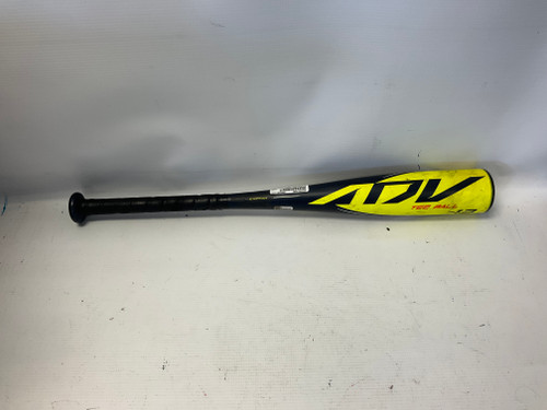 Vist Large View of Product Image Which is Used Easton ADV TBALL BAT 2022 BB/SB T-Ball Bat 24"
