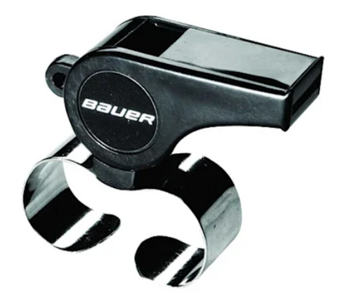 Vist Large View of Product Image Which is New PLASTIC WHISTLE