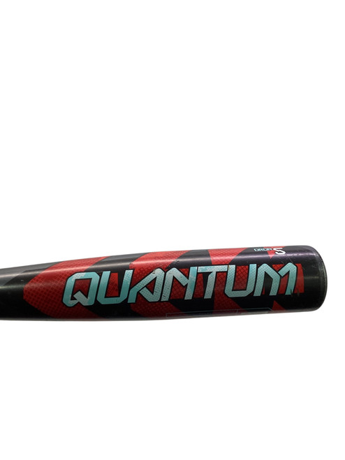 Vist Large View of Product Image Which is Used Easton QUANTUM BB/SB USA 2 5/8 Bat 31"