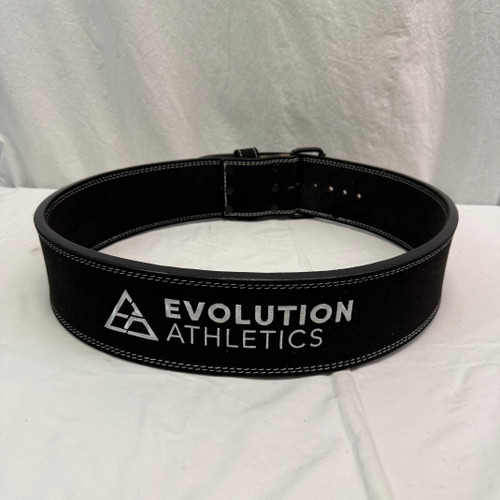 Vist Large View of Product Image Which is New EVOLUTION ATHLETICS WEIGHT BELT Exercise Accessory Other 5X