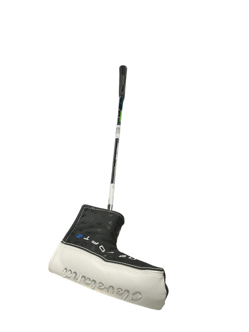 Vist Large View of Product Image Which is Used Cleveland HB SOFT 8 Mens Putter RH