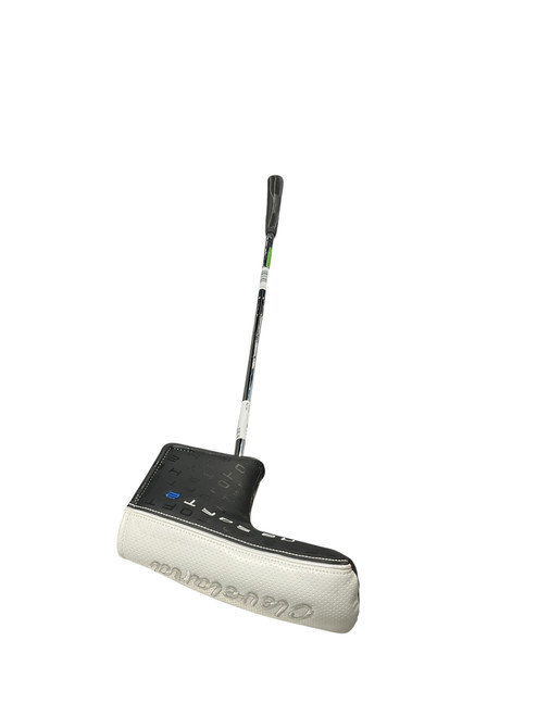 Vist Large View of Product Image Which is Used Cleveland HB SOFT 1 Mens Putter RH