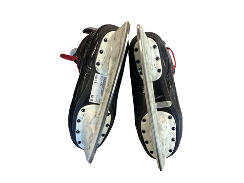Vist Large View of Product Image Which is Used Bauer X250 Senior Hockey Skate Senior 5