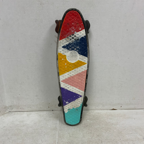 Vist Large View of Product Image Which is Used KAZAM Other Skateboard