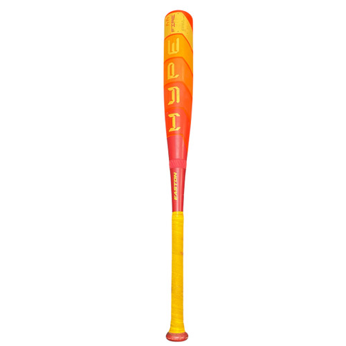 Vist Large View of Product Image Which is Used Easton 2025 HYPE FIRE BB/SB USSSA 2 3/4 Bat 28"