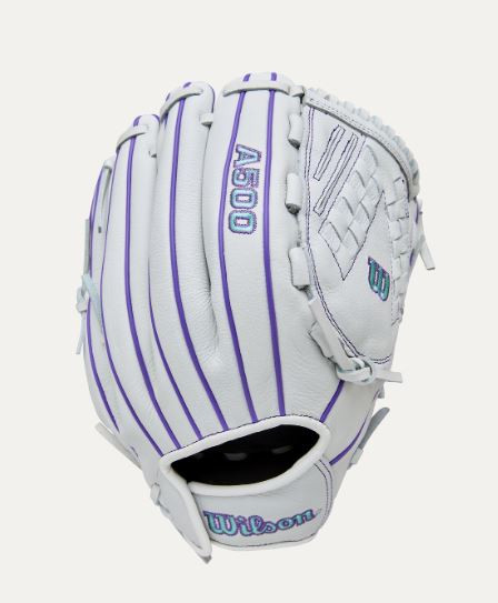 Vist Large View of Product Image Which is New 2026 WILSON A500 SIREN FP RH 12.5"