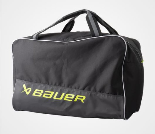 Vist Large View of Product Image Which is New Bauer S24 Core Carry Bag SR