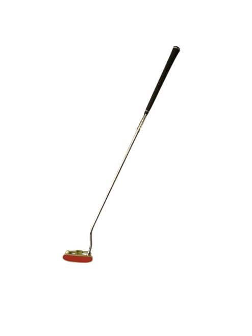 Vist Large View of Product Image Which is Used CALDERA PUTTER Mens Putter RH