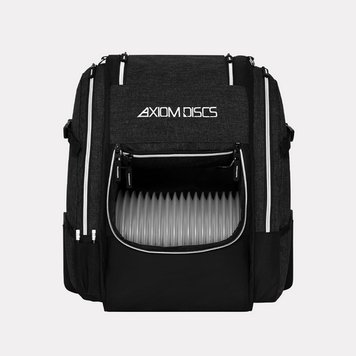 Vist Large View of Product Image Which is New AXIOM VOYAGER LITE BLK