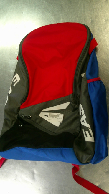 Vist Large View of Product Image Which is Used Easton BACK PAK BB/SB Player Backpack Royal Blue