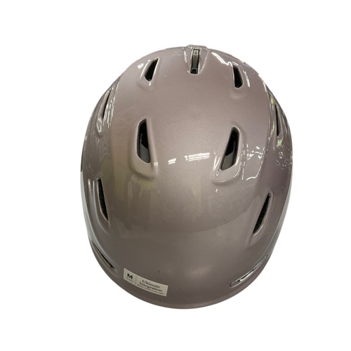 Vist Large View of Product Image Which is Used Smith Snowsport Helmet Adult Pink MD