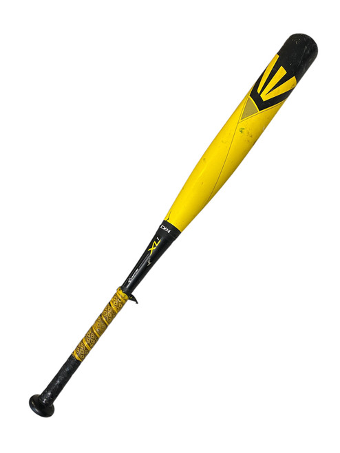Vist Large View of Product Image Which is Used Easton XL1 BB/SB USSSA 2 5/8 Bat 31"