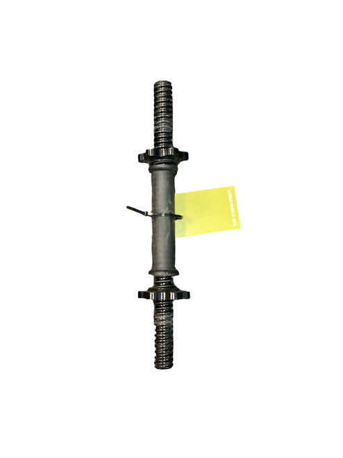 Vist Large View of Product Image Which is Used Dumbbell Handle 14"