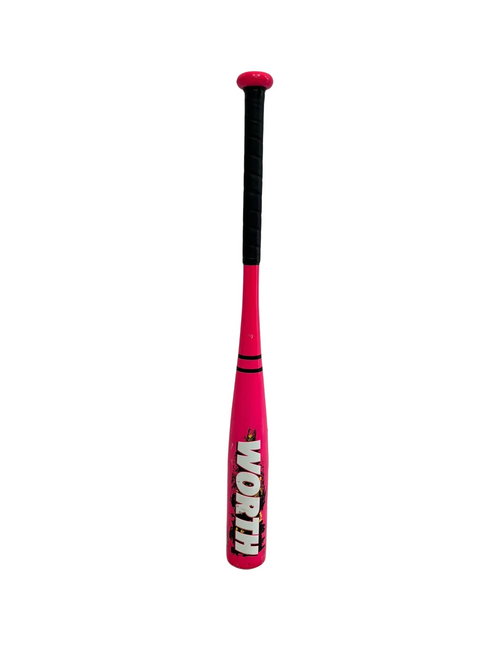 Vist Large View of Product Image Which is Used Worth Toxic 25/14 T-Ball Bat