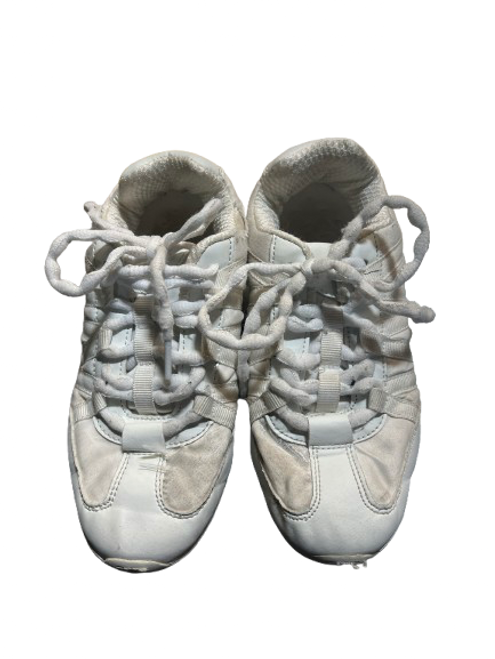 Vist Large View of Product Image Which is Used CHASSE CHEER SHOES JNR 2.0 Running/X-Train Shoes W Junior 02