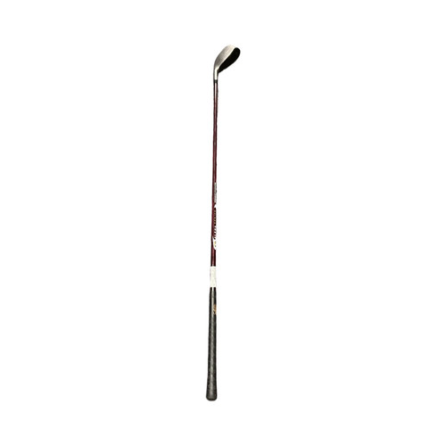 Vist Large View of Product Image Which is SILVER DIAMOND T-SERIES RM5 3-WOOD Mens Fairway Wood RH 3 Wood