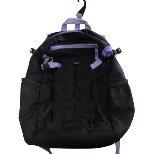 Vist Large View of Product Image Which is Used BACKPACK BB/SB Player Backpack Black