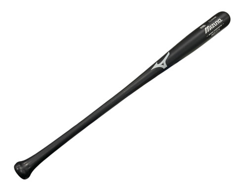 Vist Large View of Product Image Which is USED Mizuno MZC271 BB/SB Wood Bat 33"