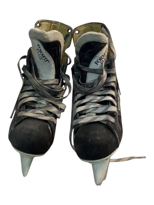 Vist Large View of Product Image Which is Used Bauer SUPREME 2000 Youth Hockey Skate Youth 06.0