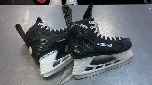 Vist Large View of Product Image Which is Used Bauer NS Intermediate Hockey Skate Intermediate 5.0