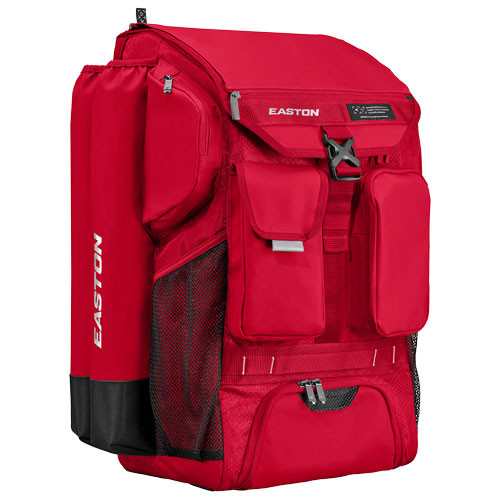 Vist Large View of Product Image Which is New PHENOM BACKPACK RED