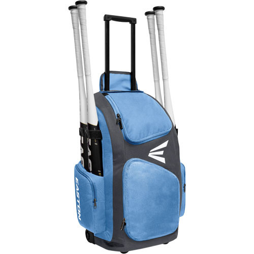 Vist Large View of Product Image Which is New TRAVELER WHEELED BAG CB