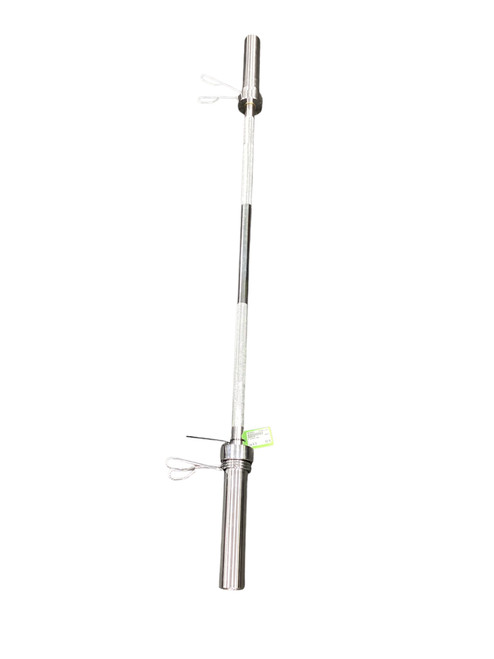 Vist Large View of Product Image Which is Used Other Lifting Bar 48"