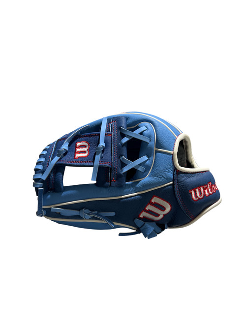 New A450 11.5" LEFTY 11724-WILWBW103981115 Vist Large View of Product Image Which is New A450 11.5" LEFTY