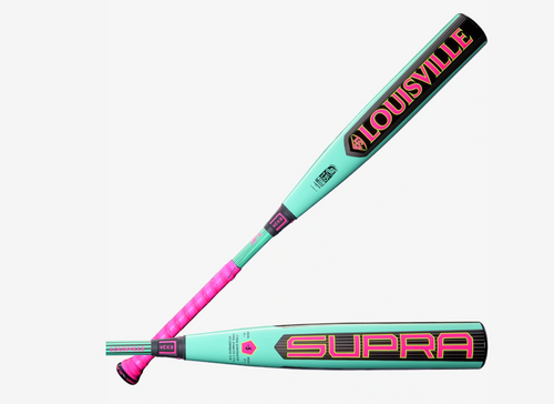 Vist Large View of Product Image Which is New SUPRA -5 USSSA
