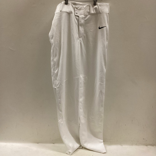 Vist Large View of Product Image Which is Used Nike BASEBALL PANTS NIKE M BB/SB Pant Mens White MD