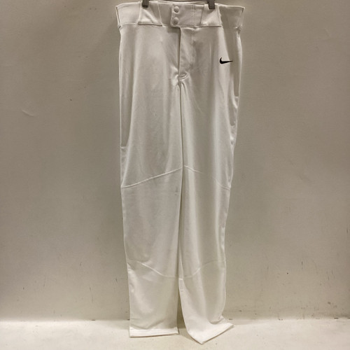 Vist Large View of Product Image Which is Used Nike BASEBALL PANTS NIKE M BB/SB Pant Mens White SM