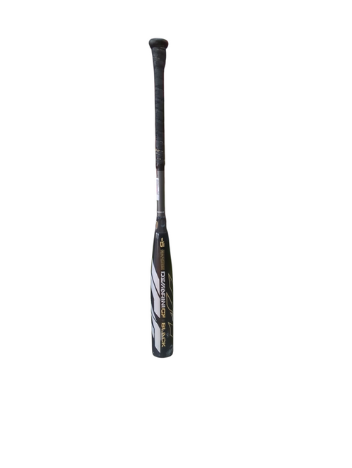 Vist Large View of Product Image Which is Used Demarini CF BLACK BB/SB USSSA 2 5/8 Bat 32"