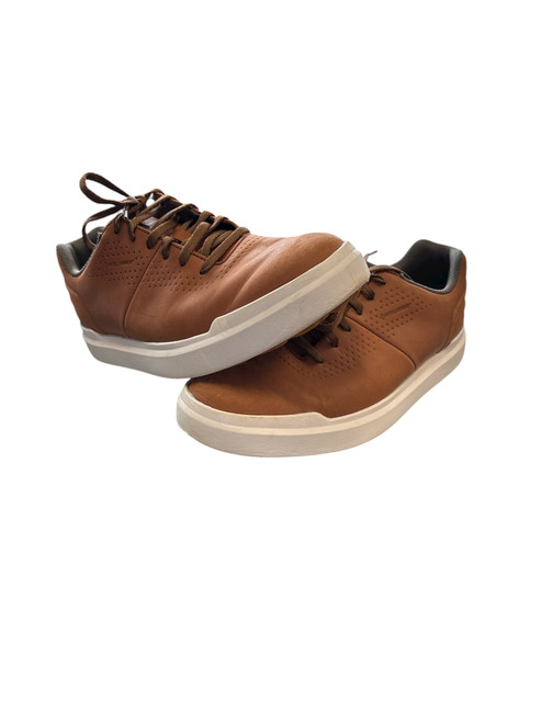 Vist Large View of Product Image Which is Used Foot Joy Mens Golf Shoes None Senior 9