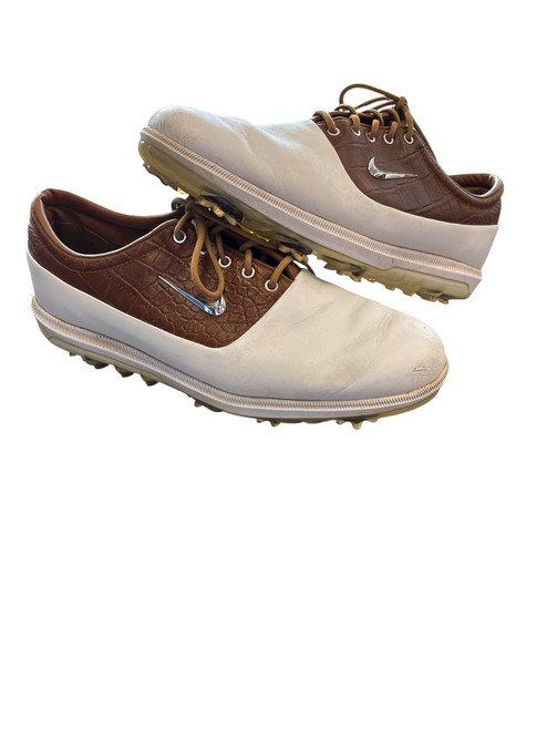 Vist Large View of Product Image Which is Used Nike Mens Golf Shoes None Senior 9