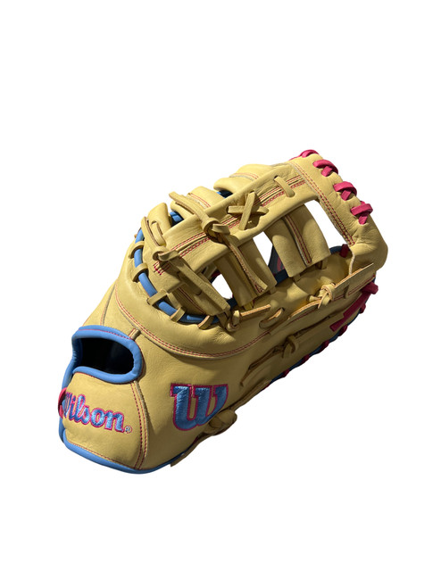 Vist Large View of Product Image Which is New A1000 12.5" 1ST BASEMAN