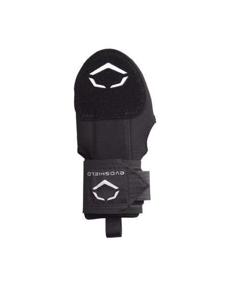 Vist Large View of Product Image Which is New YOUTH SLIDING MITT BLK