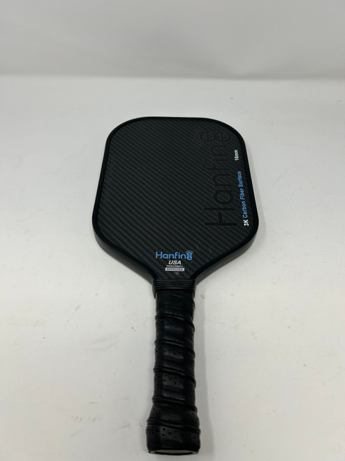Vist Large View of Product Image Which is NEW  HANFINEE PICKLEBALL PADDLE