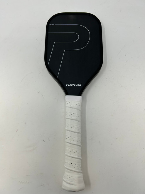 Vist Large View of Product Image Which is NEW PLNHVES PT PRO TRAINING PADDLE Pickleball 