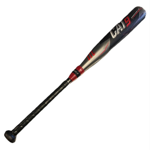 Vist Large View of Product Image Which is Used Marucci MSBCCP910 Baseball USSSA 2-3/4 Bat 30" -10