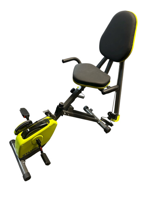 Vist Large View of Product Image Which is Used FOLD UP EXRECISE BIKE Indoor Cycle