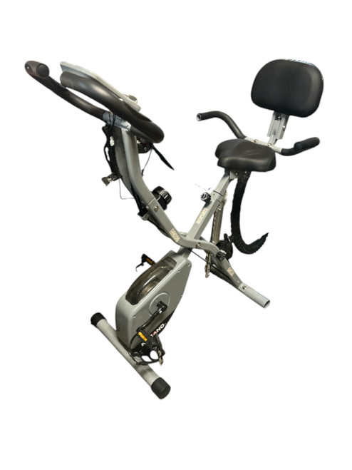 Vist Large View of Product Image Which is Used FOLD UP EXRECISE BIKE Indoor Cycle