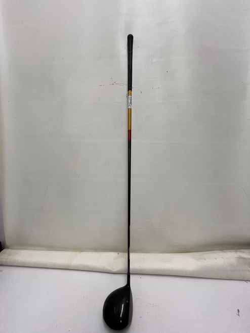 Vist Large View of Product Image Which is Used Taylormade R7 SUPERQUAD Mens Driver RH 10.5 Degree