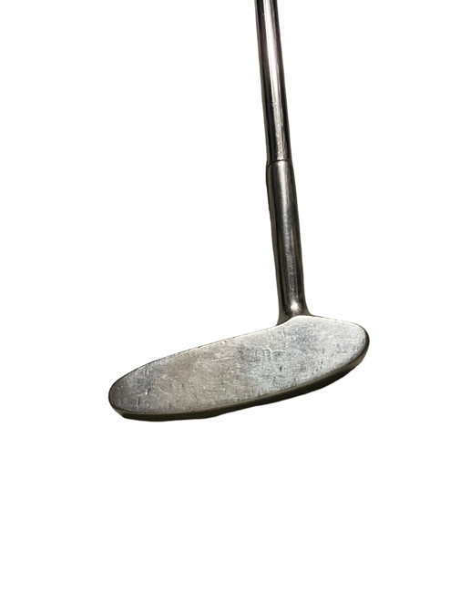 Vist Large View of Product Image Which is Used, TEXAS WEDGE 36, Men’s, Putter, Right-Handed, Mallet, Steel Shaft