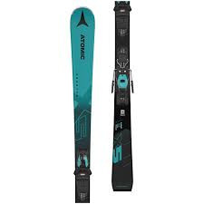 Vist Large View of Product Image Which is New ATOMIC REDSTER X5 SKI 161