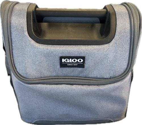 Vist Large View of Product Image Which is Used Igloo Camping Accessory
