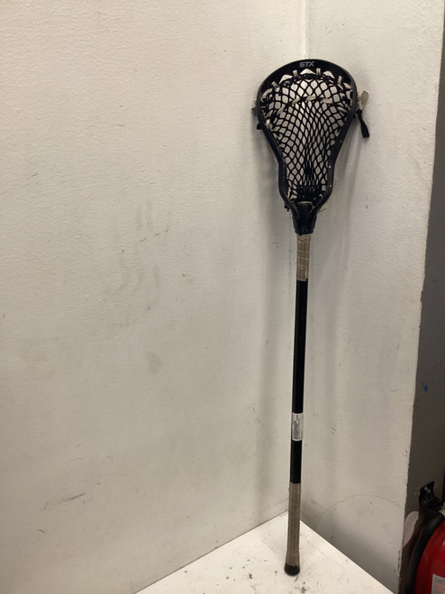 Vist Large View of Product Image Which is Used STX Men Atk/Mid Complete Stick Black