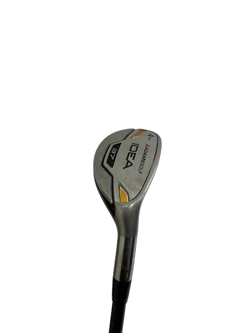 Vist Large View of Product Image Which is Used Adams Idea A7 RH 4 Hybrid