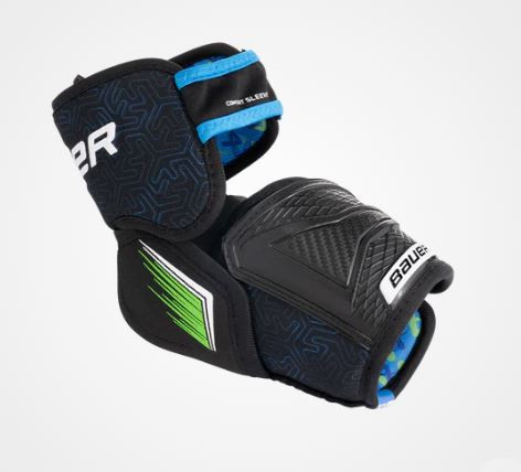 Vist Large View of Product Image Which is New Bauer X S24 EP JR SM