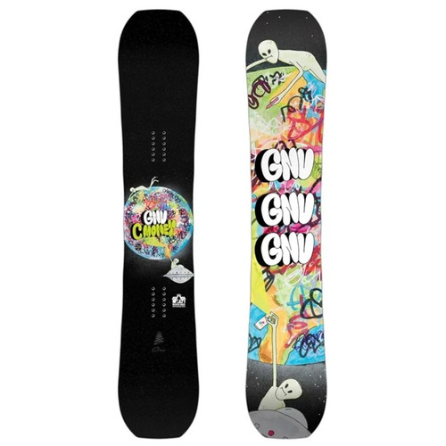 Vist Large View of Product Image Which is New LIB TECH C MONEY 154CM